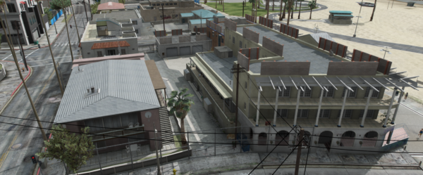 Vespucci Beach Compound - Image 4